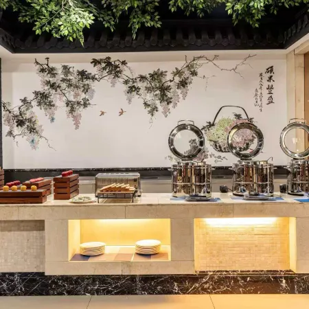 Hengshan Hotel