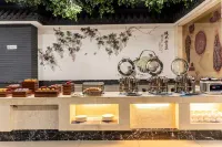 Hengshan Hotel - Frühstück