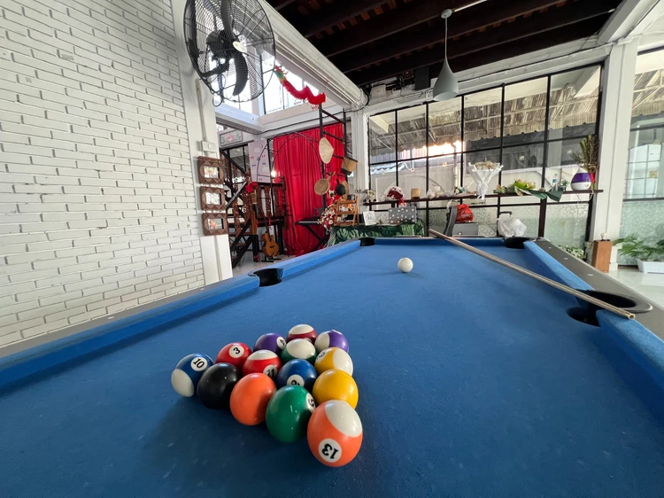 รูปภาพของโรงแรม บูติค ท้ายวัง เชียงใหม่