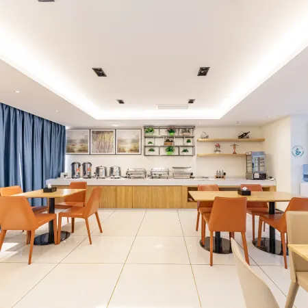 City Comfort Inn (Lixian Wangdaguangchang Taohuatan)