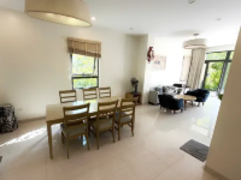 Royal Lotus - Đậu Đậu