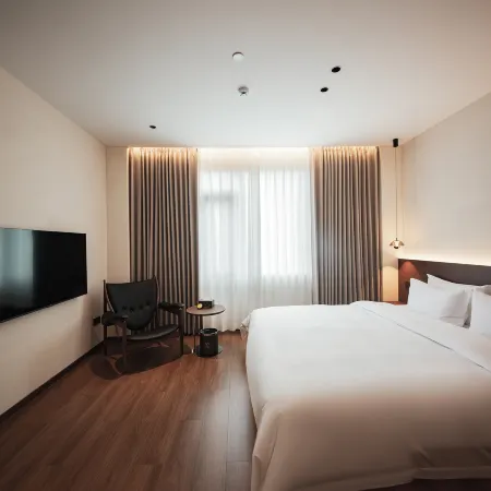 Bolan·Qihai Seaview Garden Homestay (Near Mazu Ancestral Temple), Meizhou Island