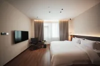 Meizhou Island Bolan Qihai Ocean View Resort & Villa