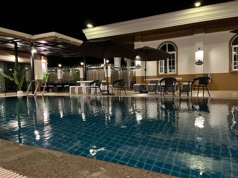 รูปภาพของจิณต์พูลวิลล่า อำนาจเจริญ