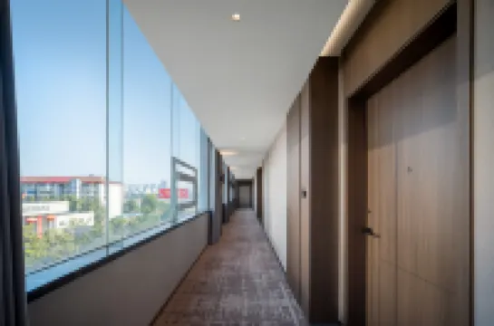 莫林飯店（石門商業步行街店）