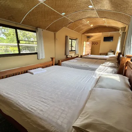 Rabiangmai Resort