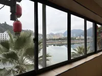 Sandu Yuexuan Themed Homestay Hotels in Sandu