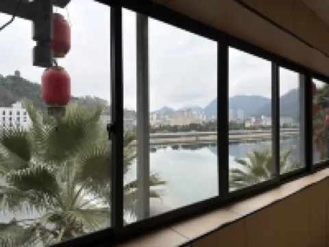 Sandu Yuexuan Themed Homestay