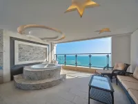 DoubleTree by Hilton Sanya Bay - Hot Springs
