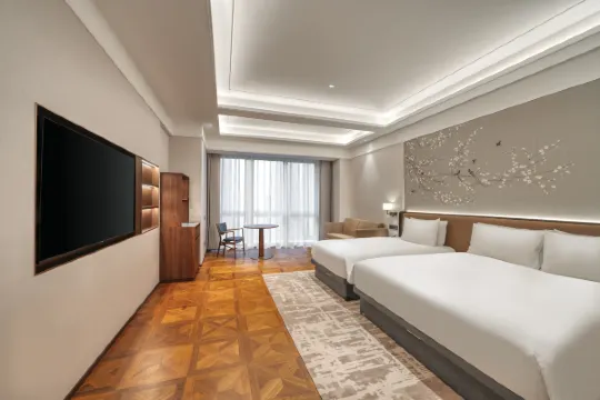 Sunrise On The Bund Hotels & Resorts Shanghai