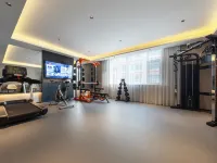 George Morandi Hotel (Baotu Spring Branch, Quancheng Square, Jinan) Hotels near Five Dragon Pool