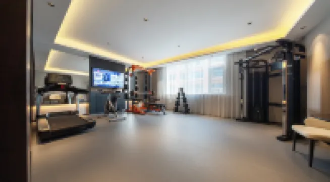 喬治莫蘭迪酒店（濟南泉城廣場趵突泉店）