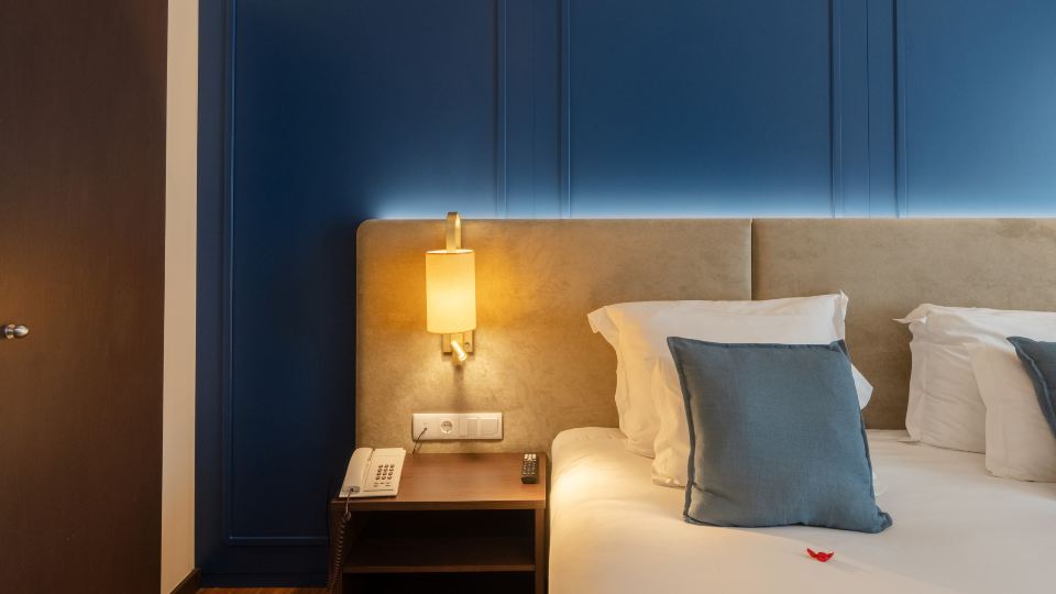 Hotel Premium Porto Maia