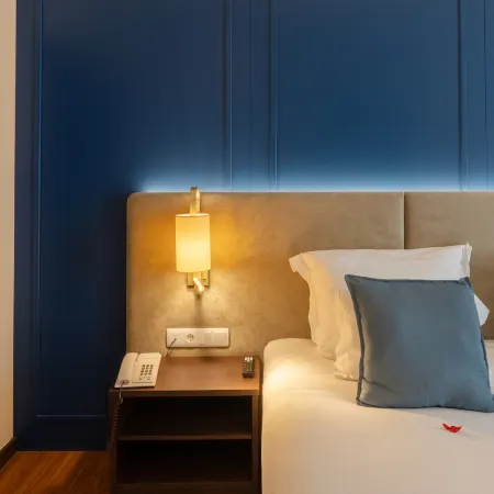 Hotel Premium Porto Maia