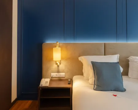 Hotel Premium Porto Maia Hotels in Maia