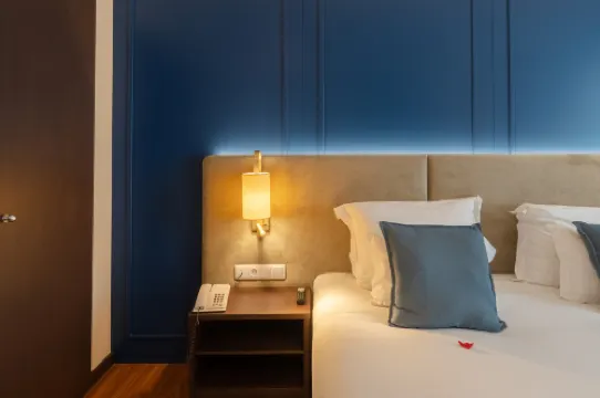 Hotel Premium Porto Maia