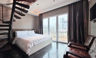 싱가포르 Aura Hotel Purvis(Aura Hotel Purvis) 3성급 호텔 전망