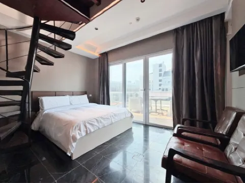 Aura Hotel Purvis