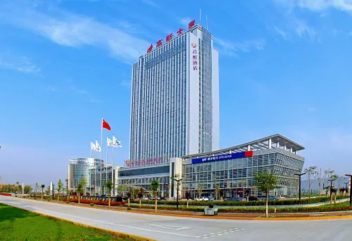 Gaoxin Joy International Hotel