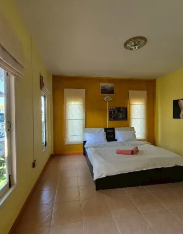 ไพรเวิท การ์เด็น คอทเทจ