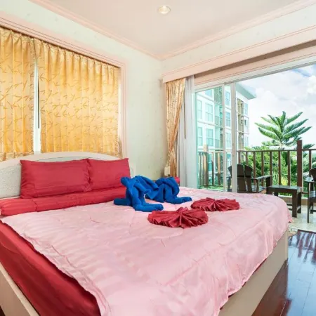 Urban Haven Private Pool Villa Phuket