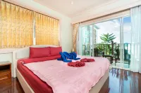 Urban Haven Private Pool Villa Phuket