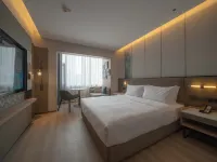 Holiday Inn Guilin Qixing（Liangjiang Sihu Scenic  and Exhibition Center) Hotels near Qixing