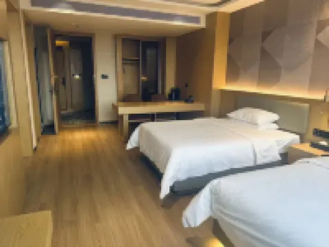 Country Inn & Suites by Radisson Hotel (Pingyao Gucheng)