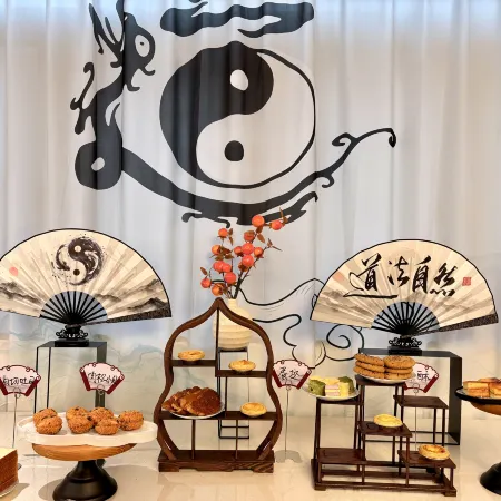Daojing Hotel