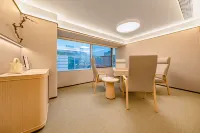 全季酒店（成都太古裏春熙路店） - 健身室/gym room