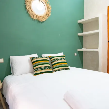 Smile Hostel Marrakech