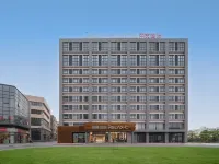 麗寬國際（格力總部店） 坦洲鎮酒店