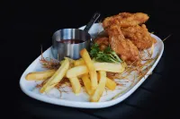 大理一盞雪飯店 - 早餐