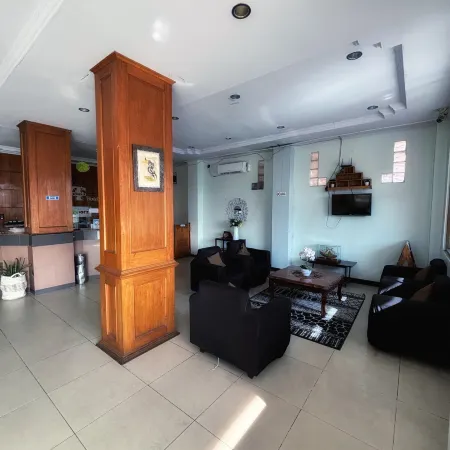 Hotel Grand Taufiq Tarakan