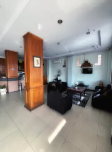 Hotel Grand Taufiq Tarakan