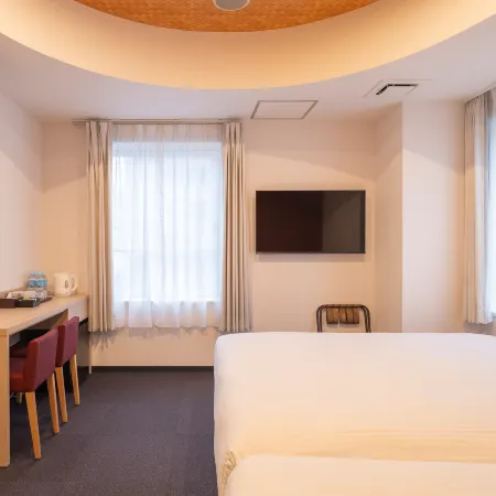 Tosei Hotel Cocone Chiba Chuo