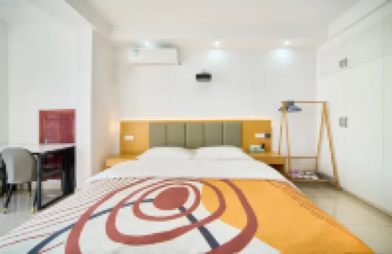 Yunshang Chunjiang City Homestay (Tonglu Fuchunjiang Branch)