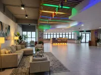 Happy Stay @ Golden Hills, Genting Highlands - مطابخ