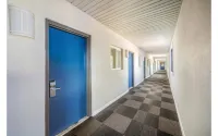 Motel 6 San Francisco, CA – Lombard Street - Beach