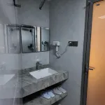 Hemuhotel - ห้องครัว