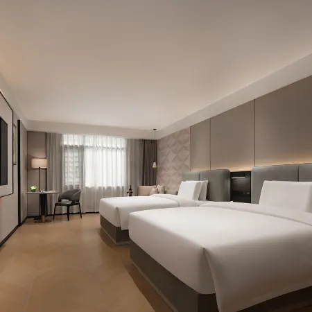Hongzhou Hotel