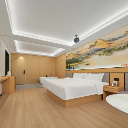 Mile Platinum Grand Hotel