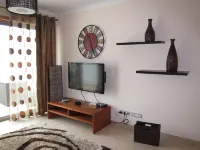 Sea View, Duplex Apartment, Pool, Balcony