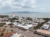 Hotel Allen Hoteles en Townsville