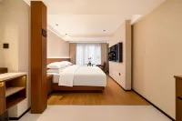 Dongjie Jinshang Hotel -Chengdu Universiade Sports Center Wanda Plaza