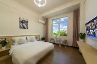 Xuyang Guesthouse (Mangshi Square Branch) - 2-Star