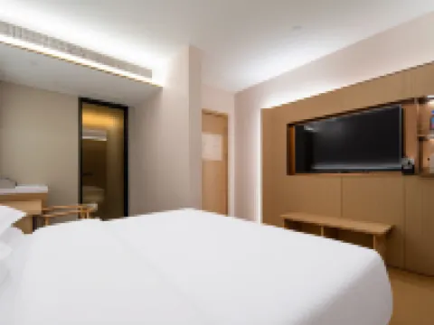 Jinrui Hotel (Zhaotong.Shuifu Station) Hotels in Shuifu