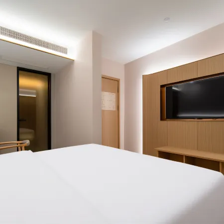 Jinrui Hotel (Zhaotong.Shuifu Station) Hoteles en Shuifu