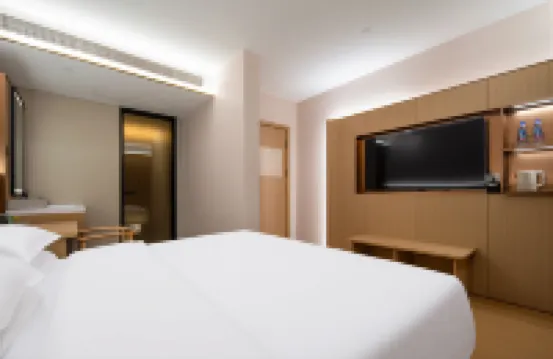 Jinrui Hotel (Zhaotong.Shuifu Station)