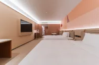 Orange Hotel (Tianmen Renmin Avenue Branch)